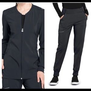 Cherokee scrub bundle